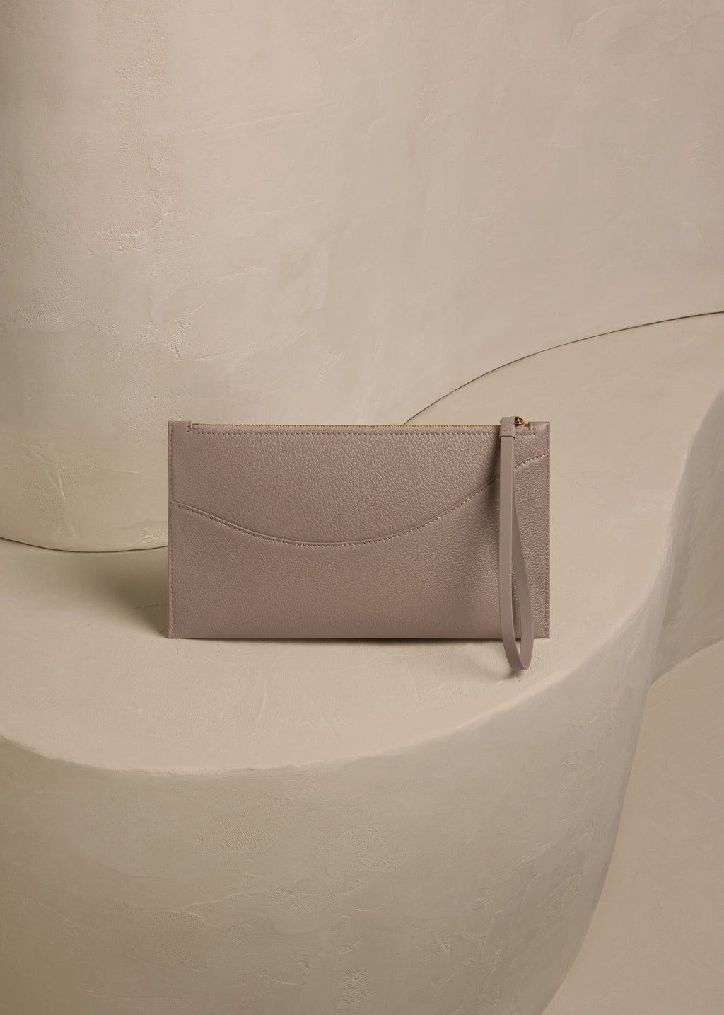 Pouch - Duo Taupe