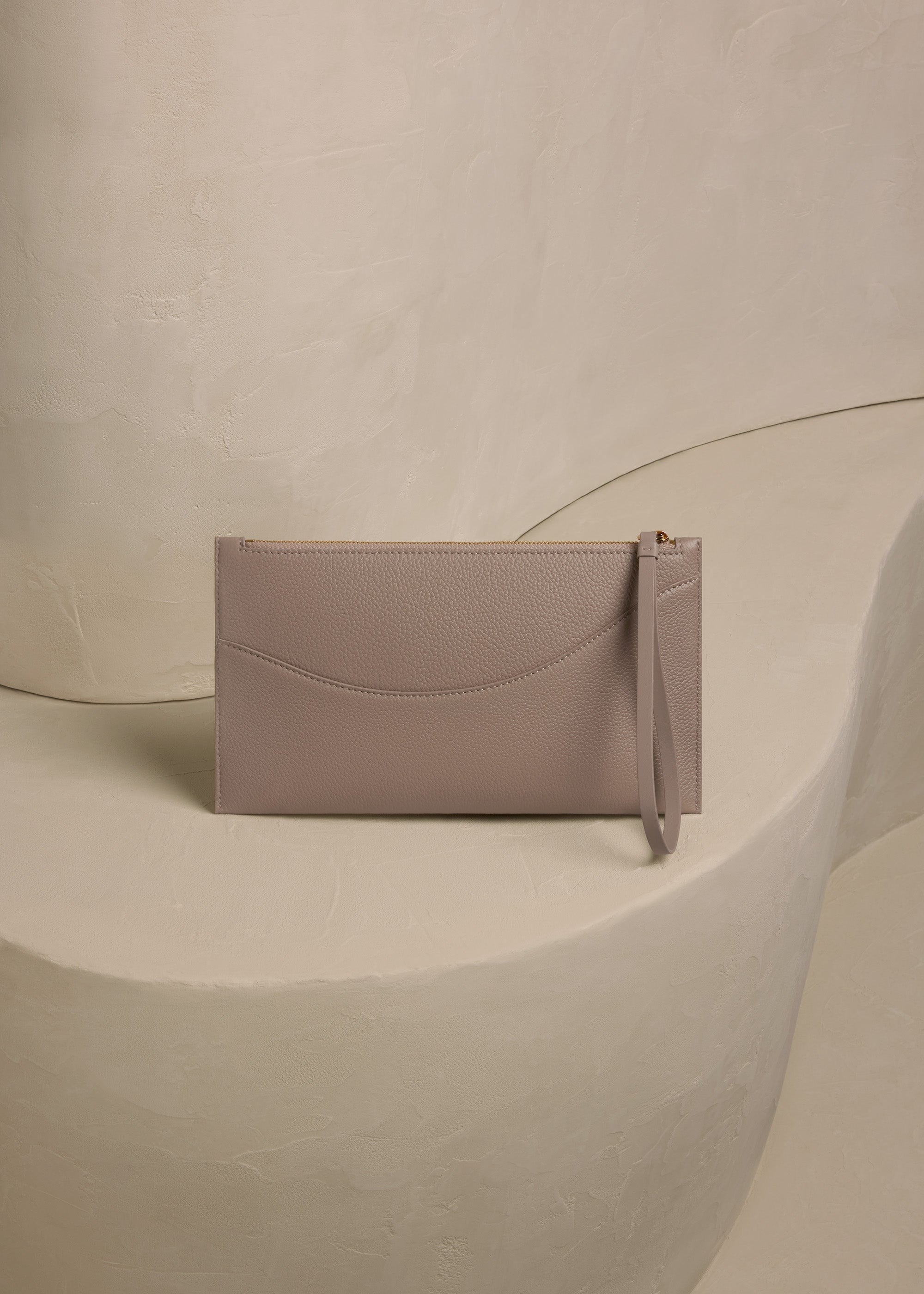 Pouch - Duo Taupe