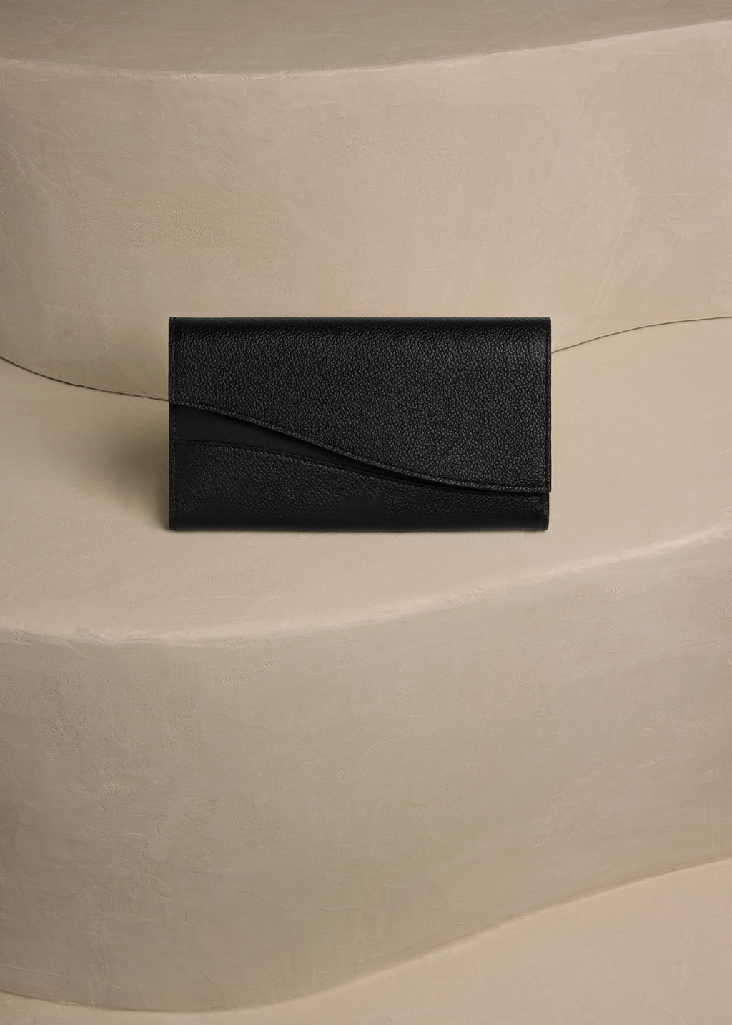 Wallet - Duo Black