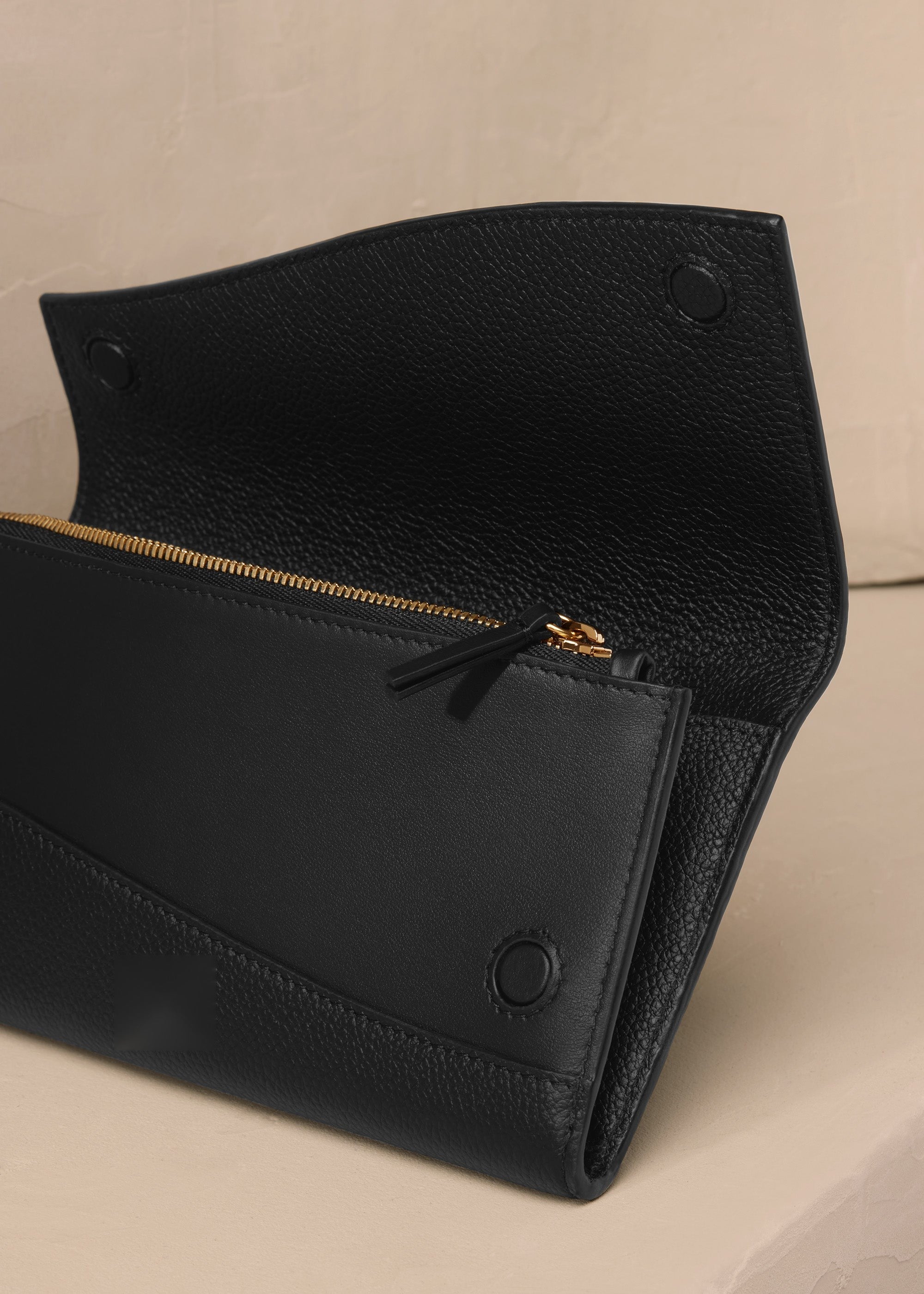 Wallet - Duo Black
