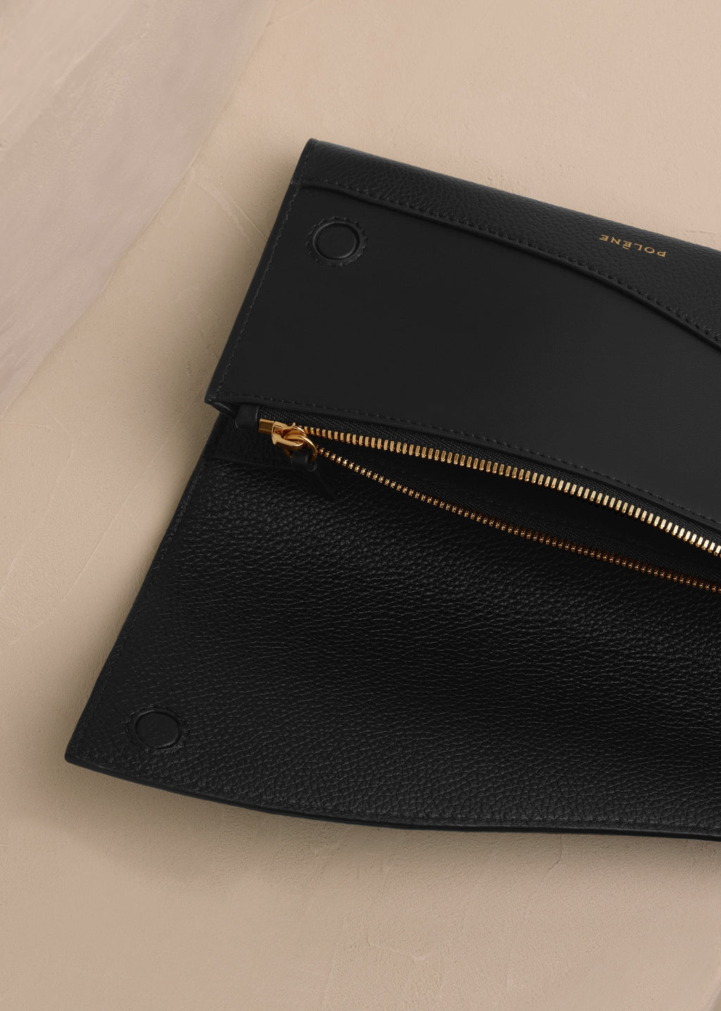 Wallet - Duo Black