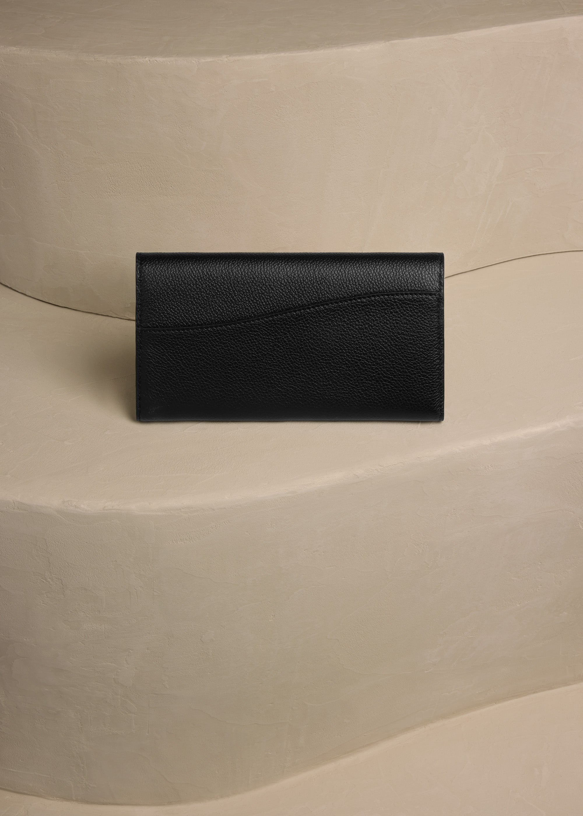 Wallet - Duo Black
