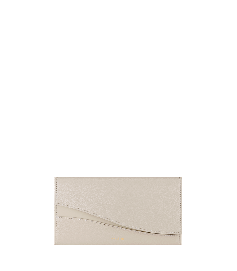 Wallet - Duo Chalk