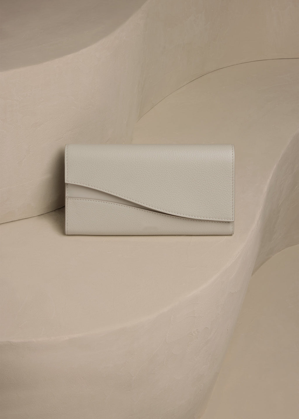 Wallet - Duo Chalk