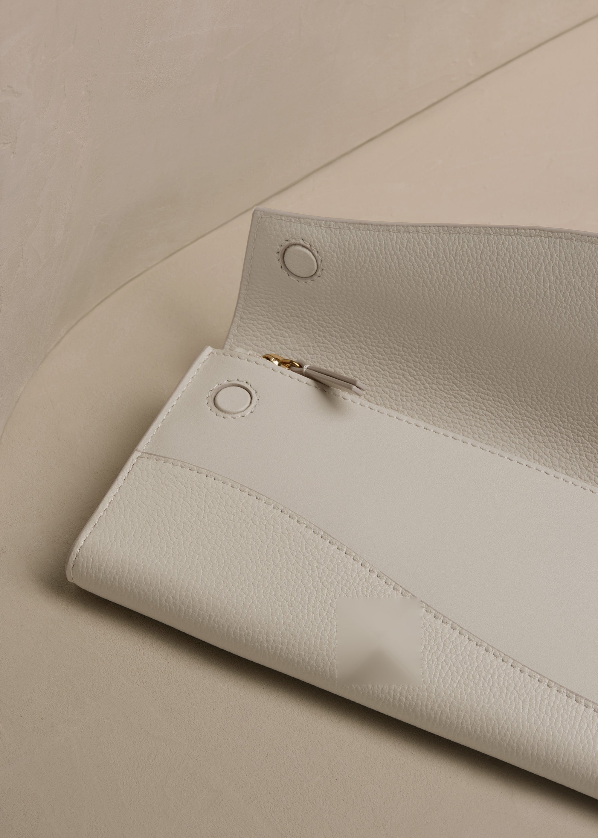 Wallet - Duo Chalk