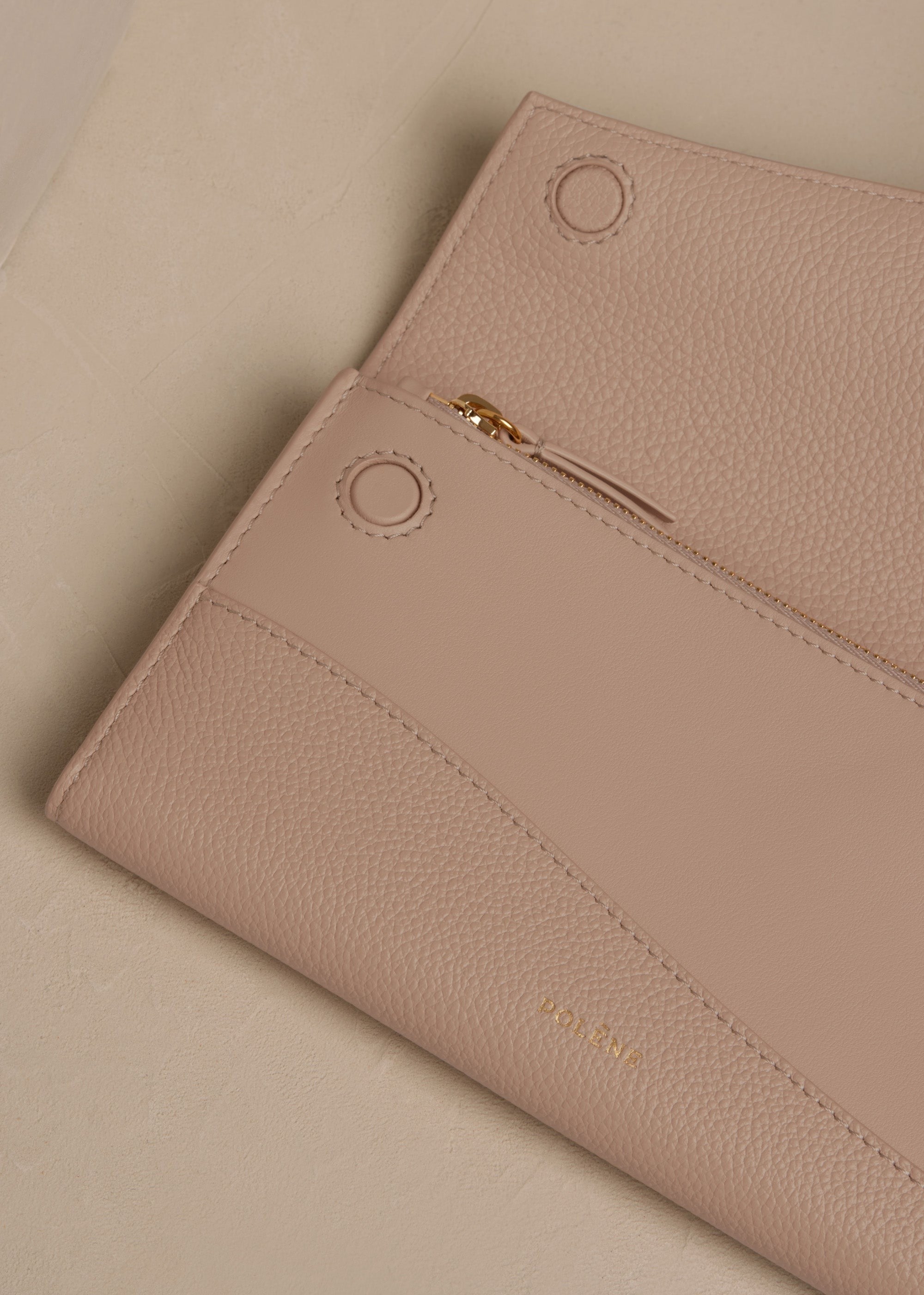 Wallet - Duo Dune