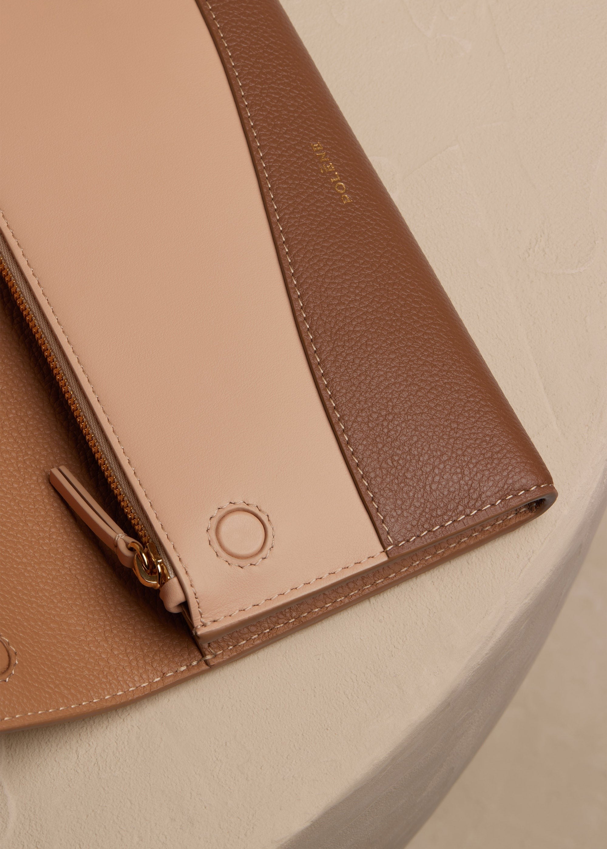 Wallet - Trio Camel