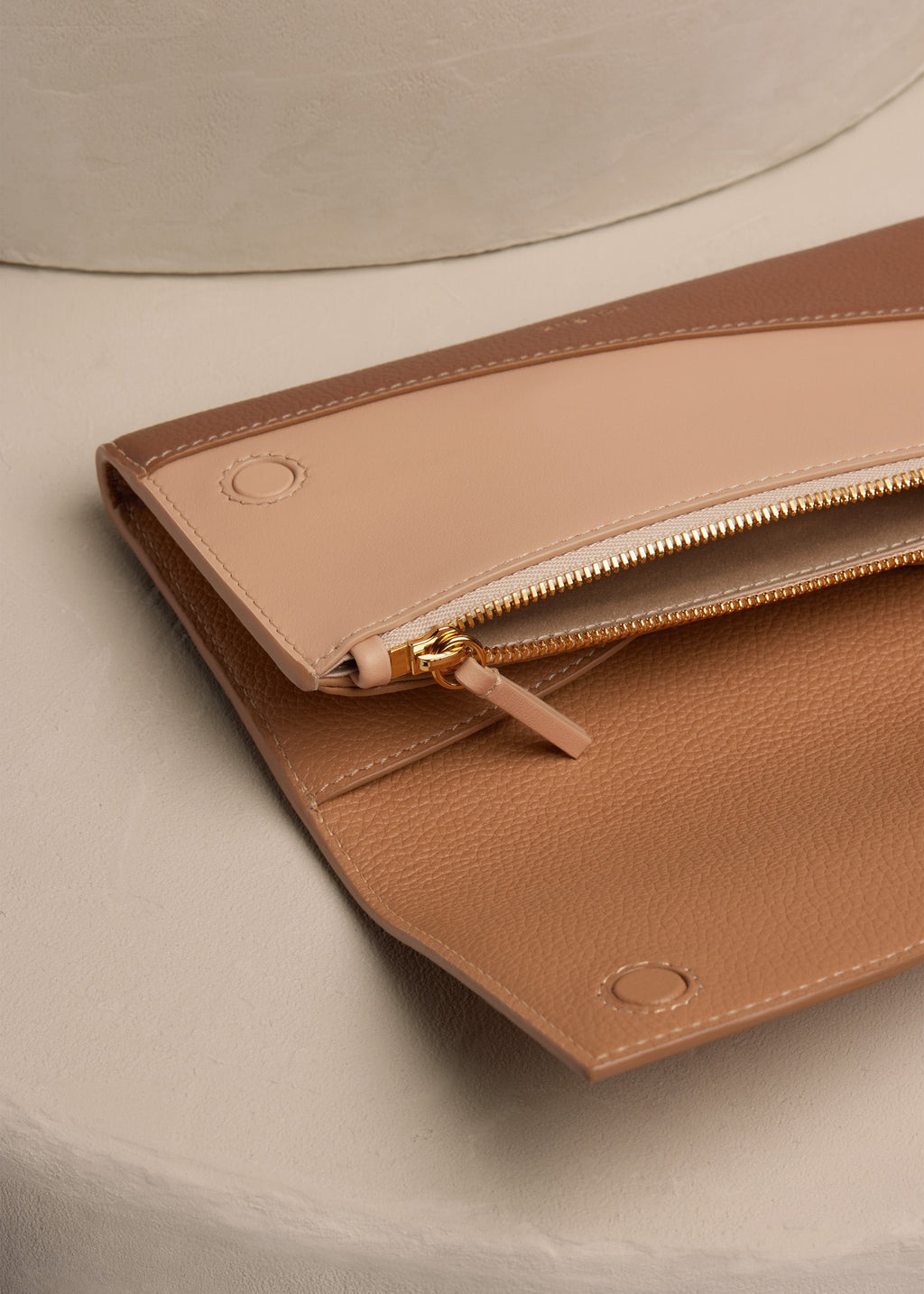 Wallet - Trio Camel