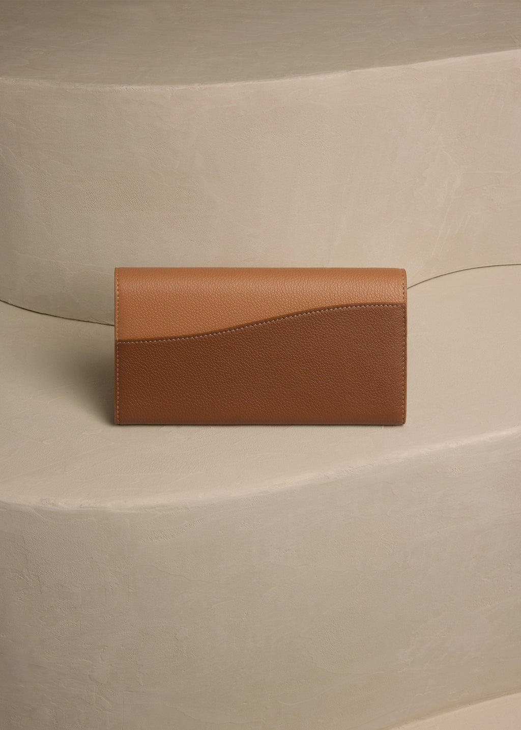 Wallet - Trio Camel