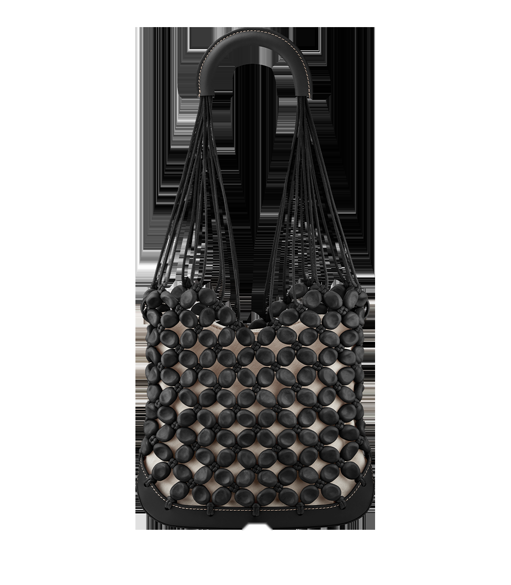 Handbag - Black