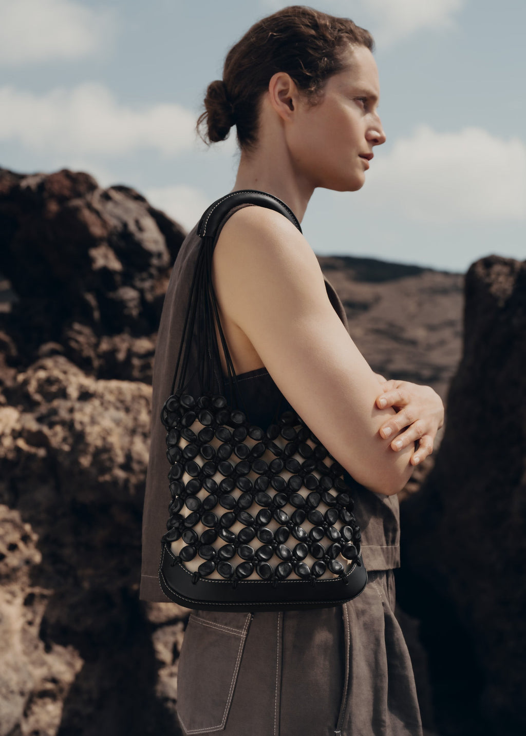 Handbag - Black