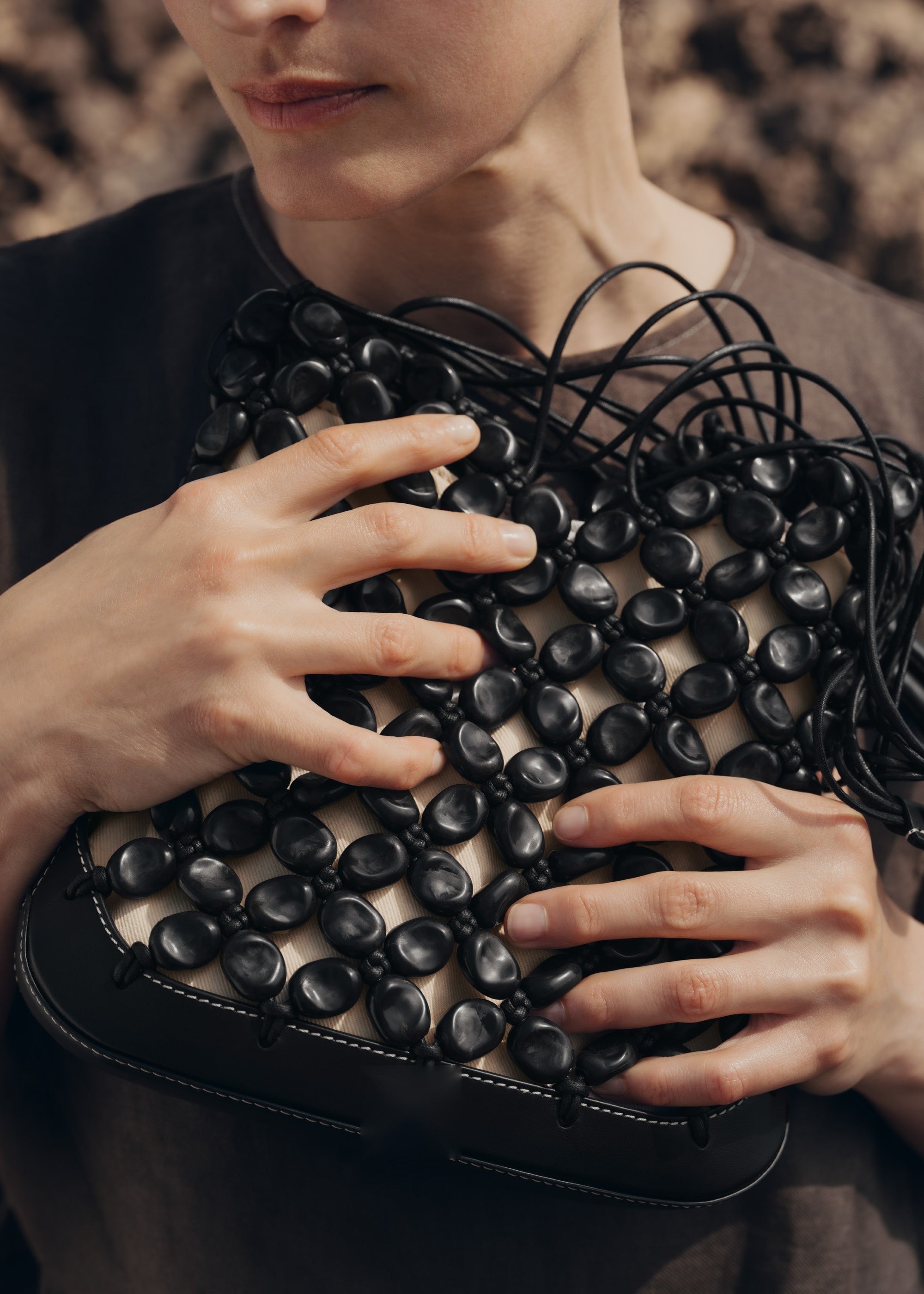 Handbag - Black