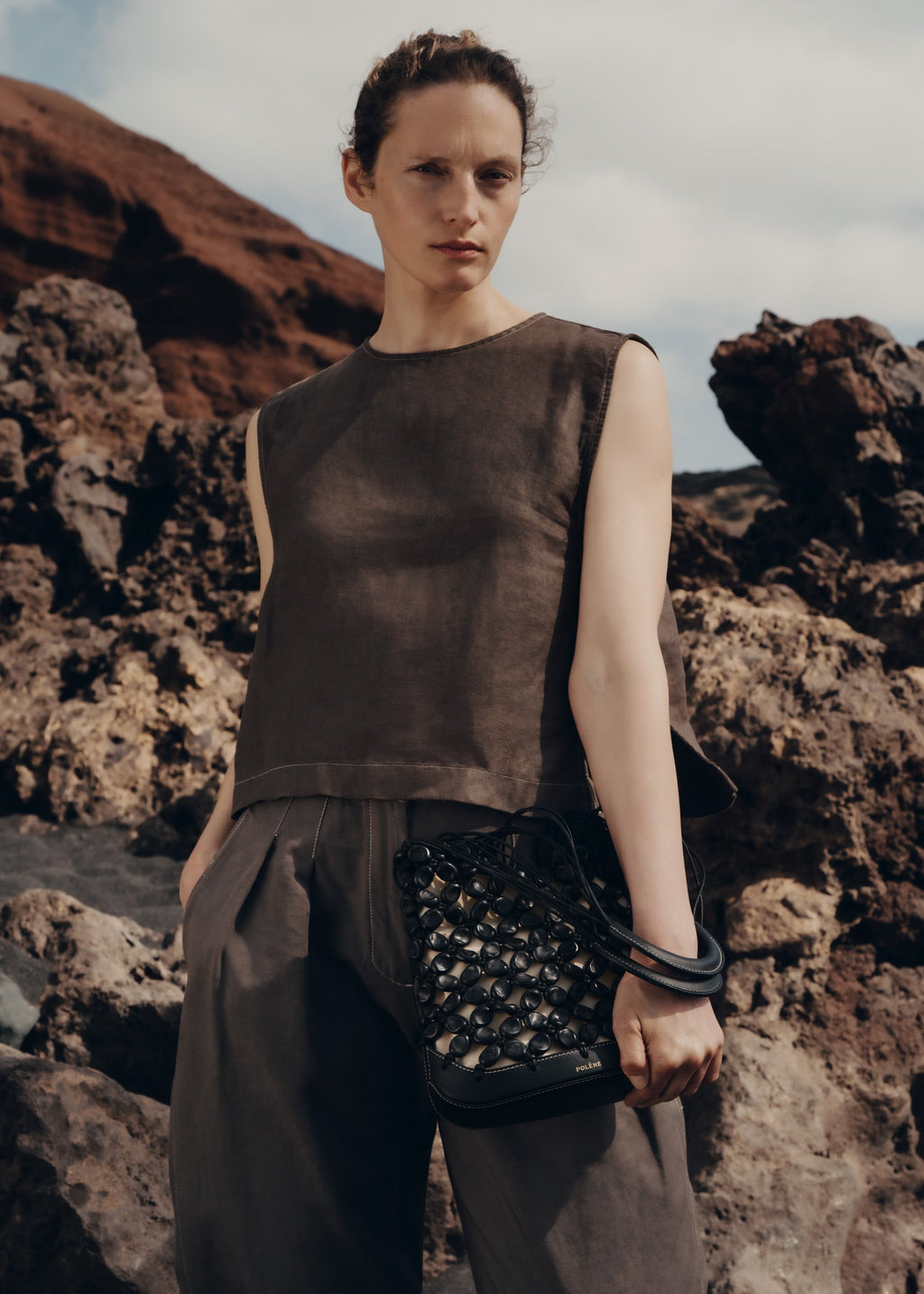 Handbag - Black