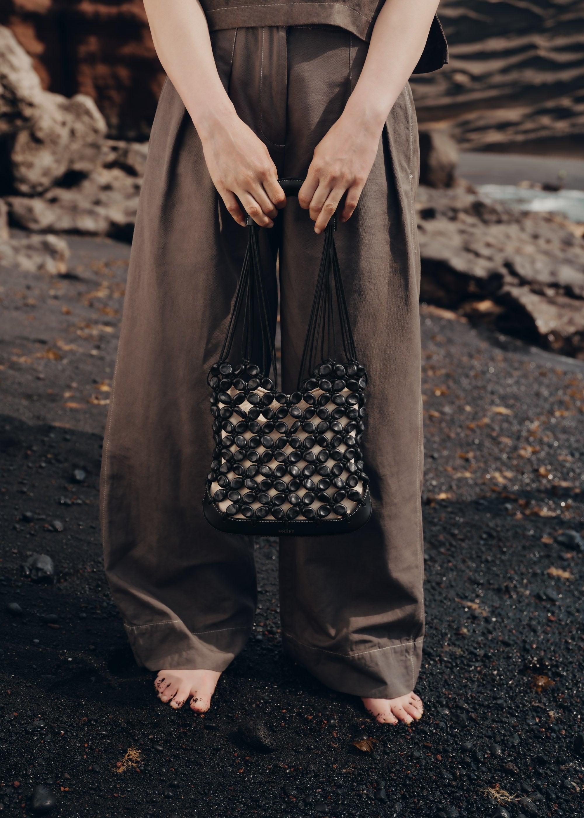 Handbag - Black