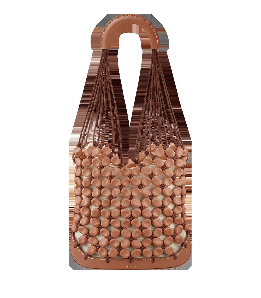 Handbag - Salt Pink