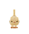 Animal Bag Charm - Mimosa