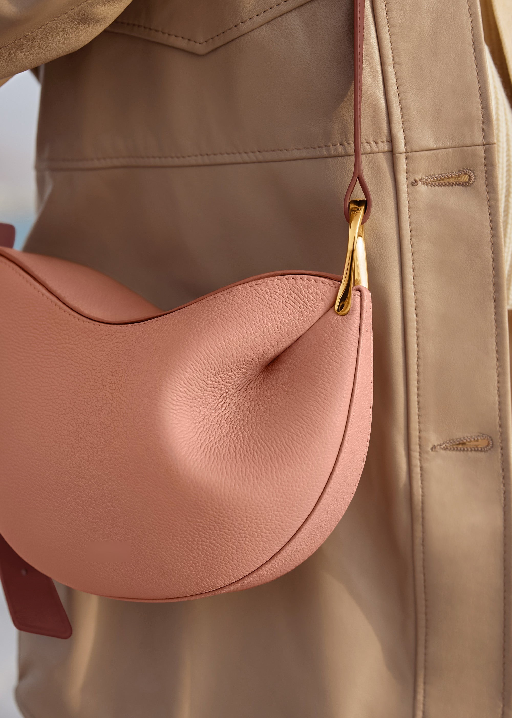 Handbag - Duo Maple
