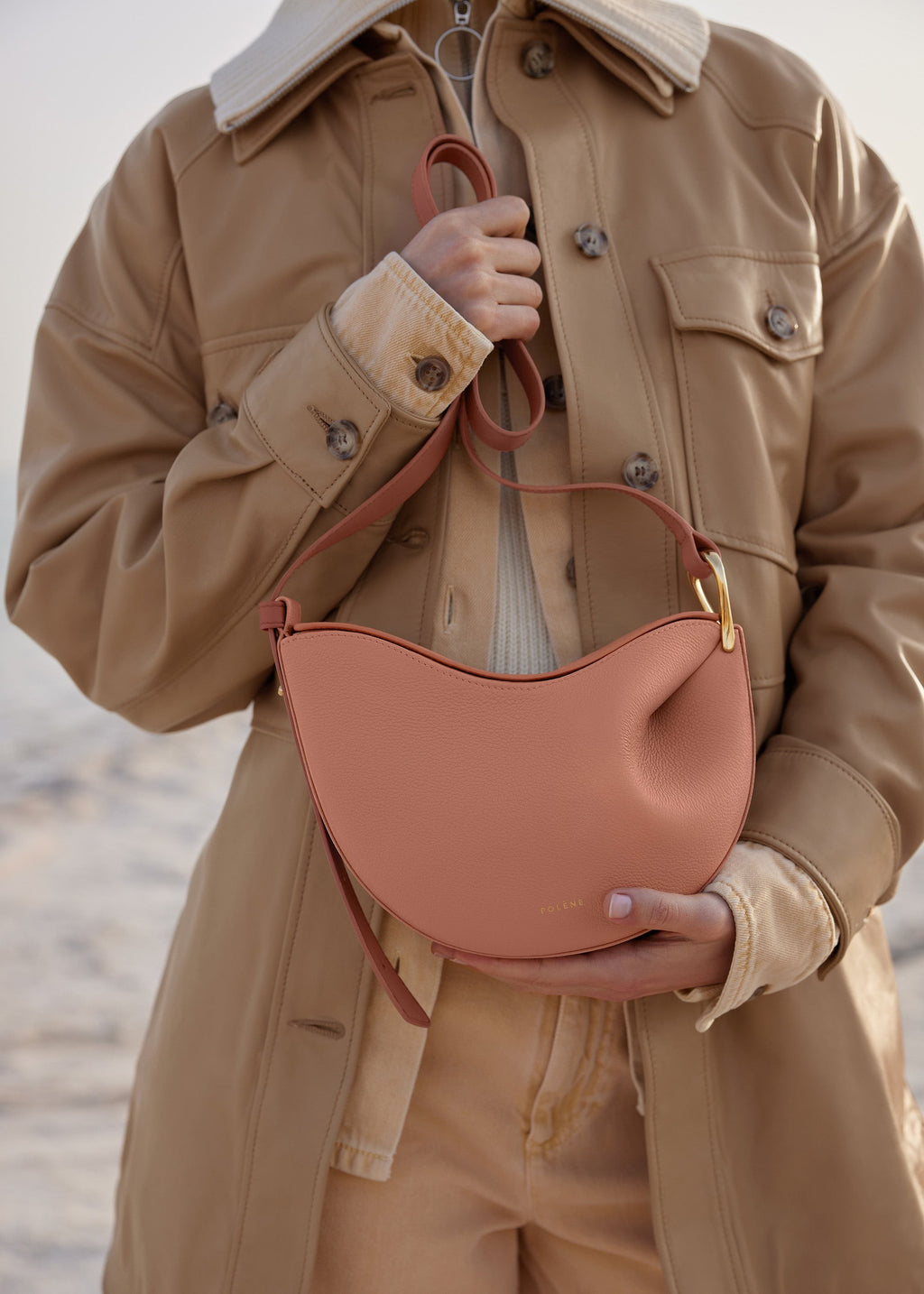Handbag - Duo Maple