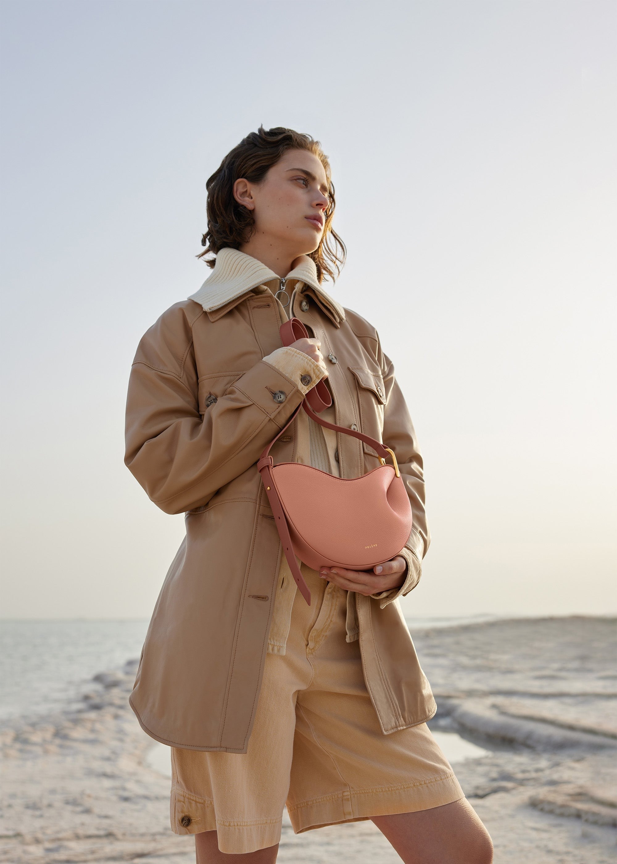 Handbag - Duo Maple