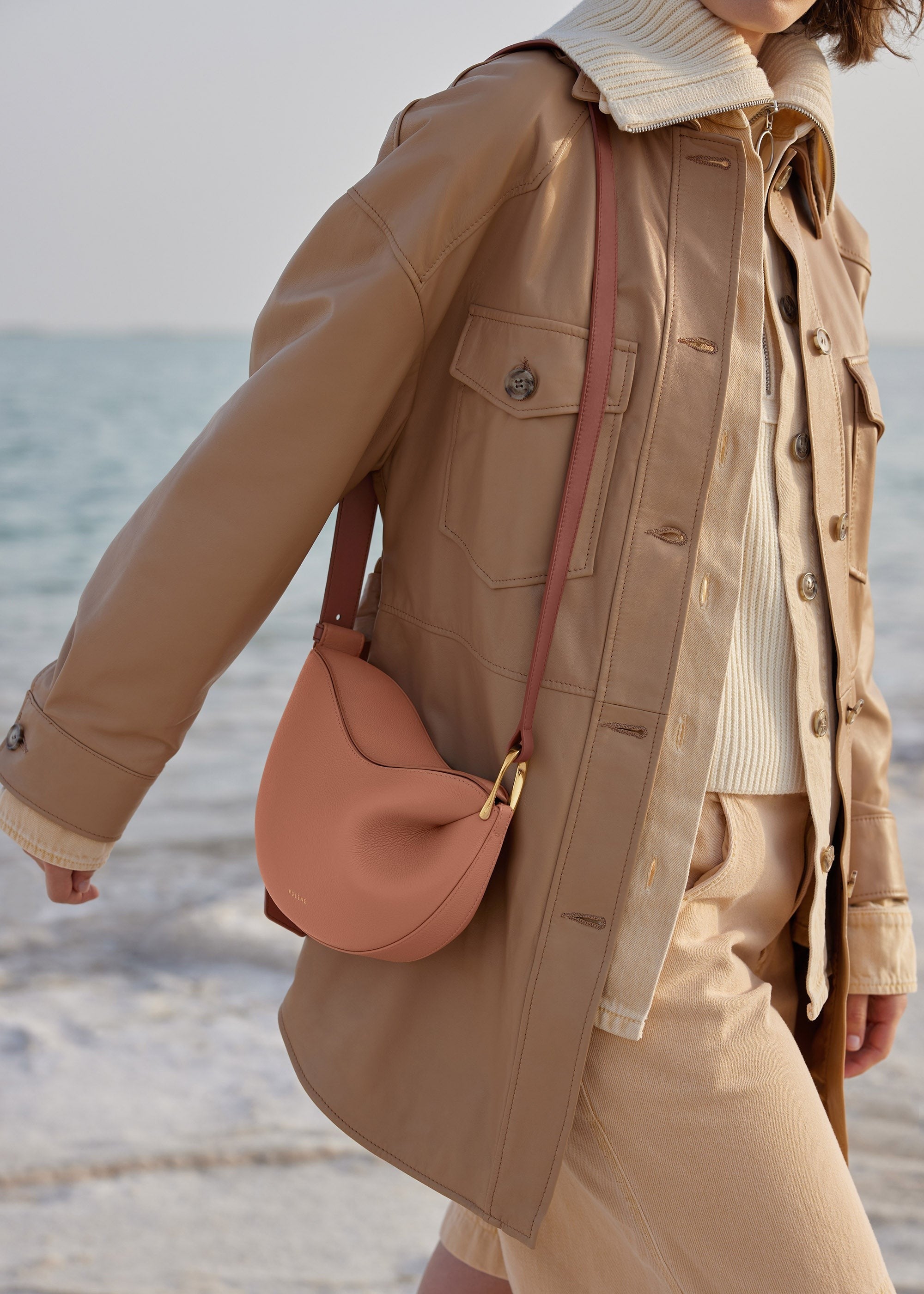 Handbag - Duo Maple