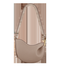 Handbag - Textured Taupe