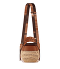 Handbag - Raffia