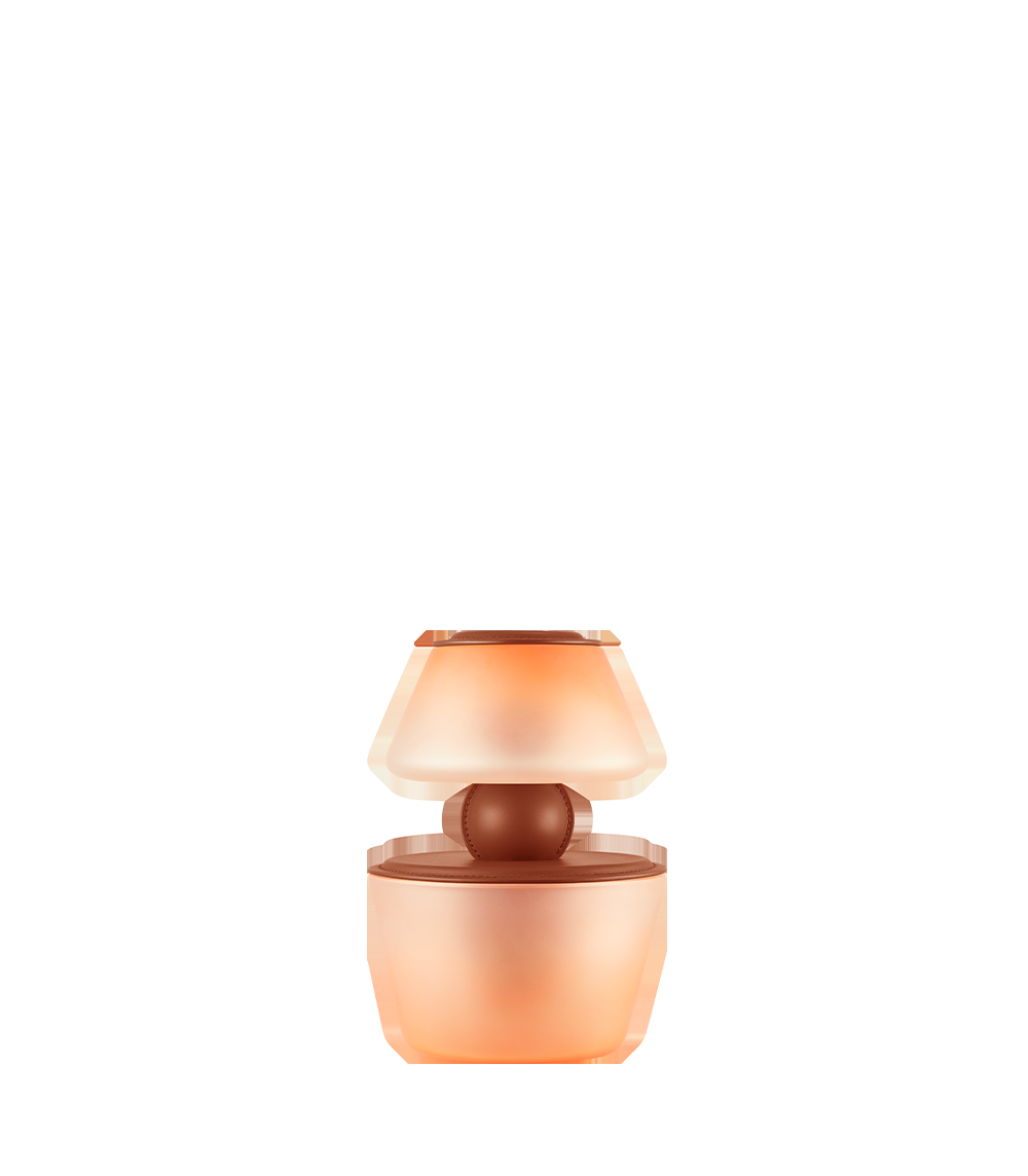 Decorative Sculpture - Amber Dew