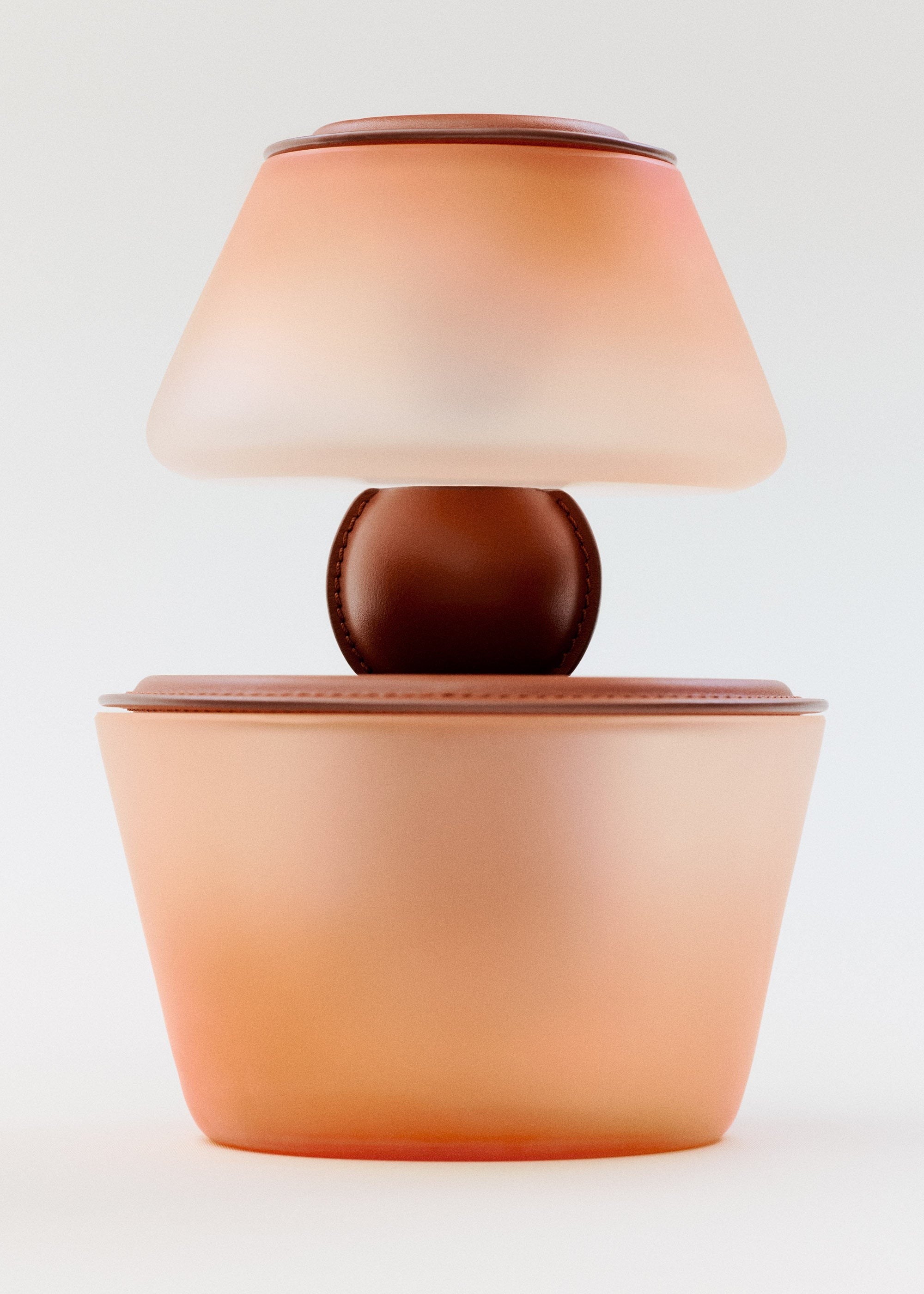Decorative Sculpture - Amber Dew
